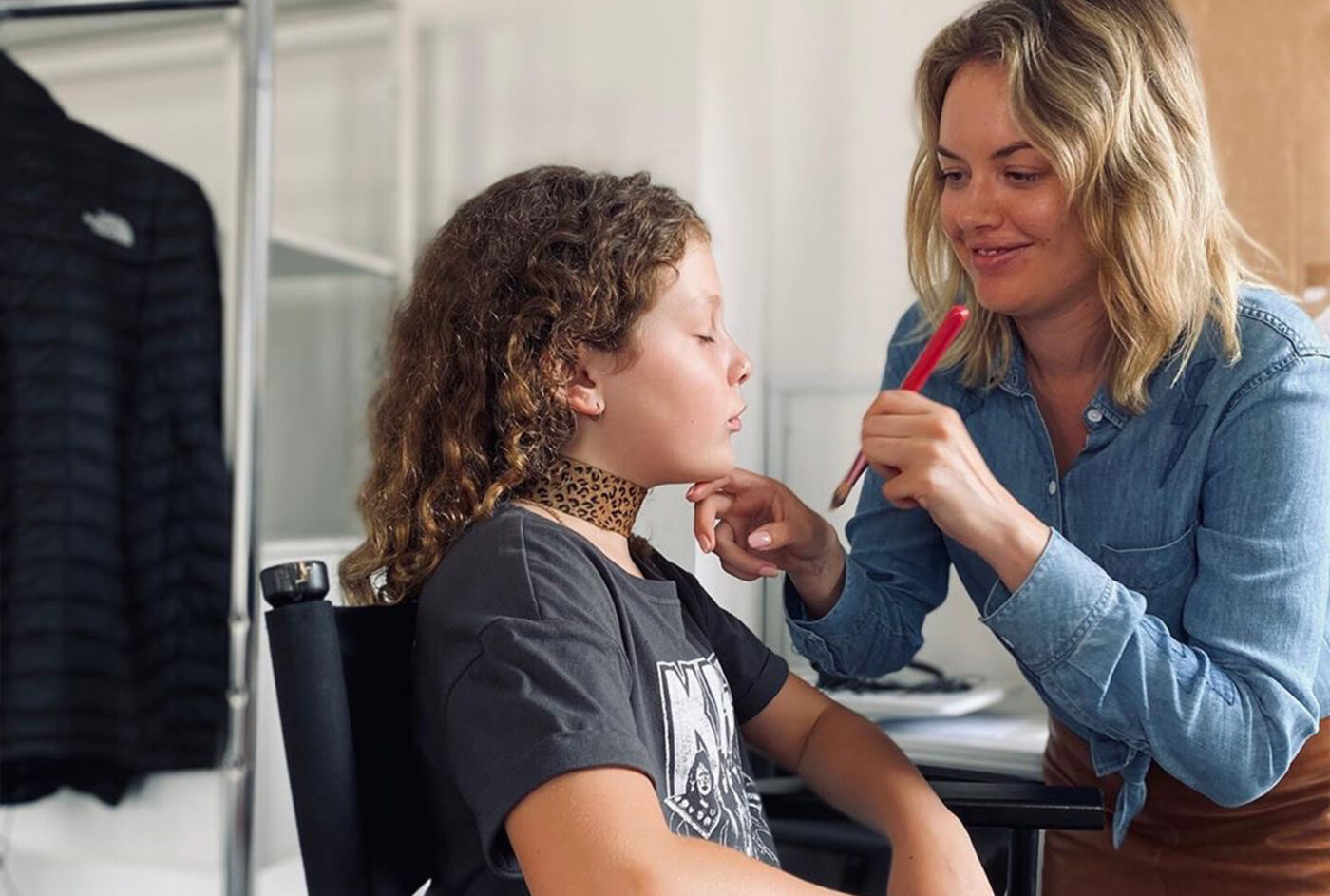10 Amazing Benefits of Kids Modelling Beyond the Runway - POP Photography