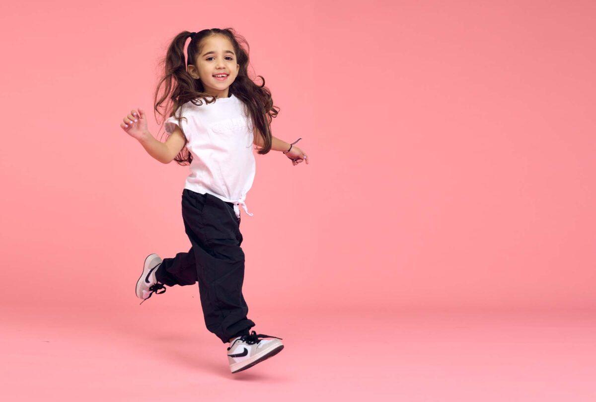 15 Fun Ways to Boost Your Child's Confidence Through Modeling