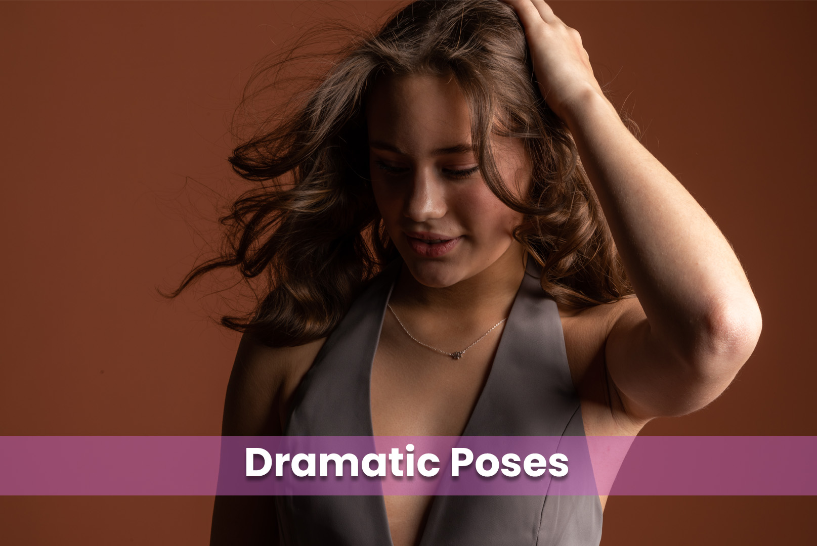 Dramatic Poses