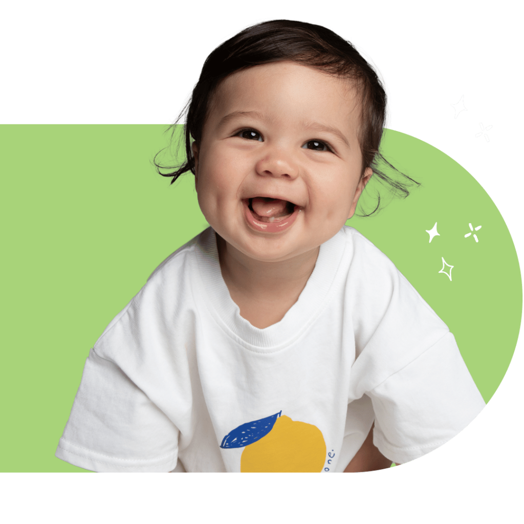 Baby & Newborn Photo Studio: Headshots, Portraits & Photoshoots
