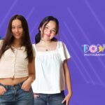 Why the POP! Photography and Hunter Talent Model Search