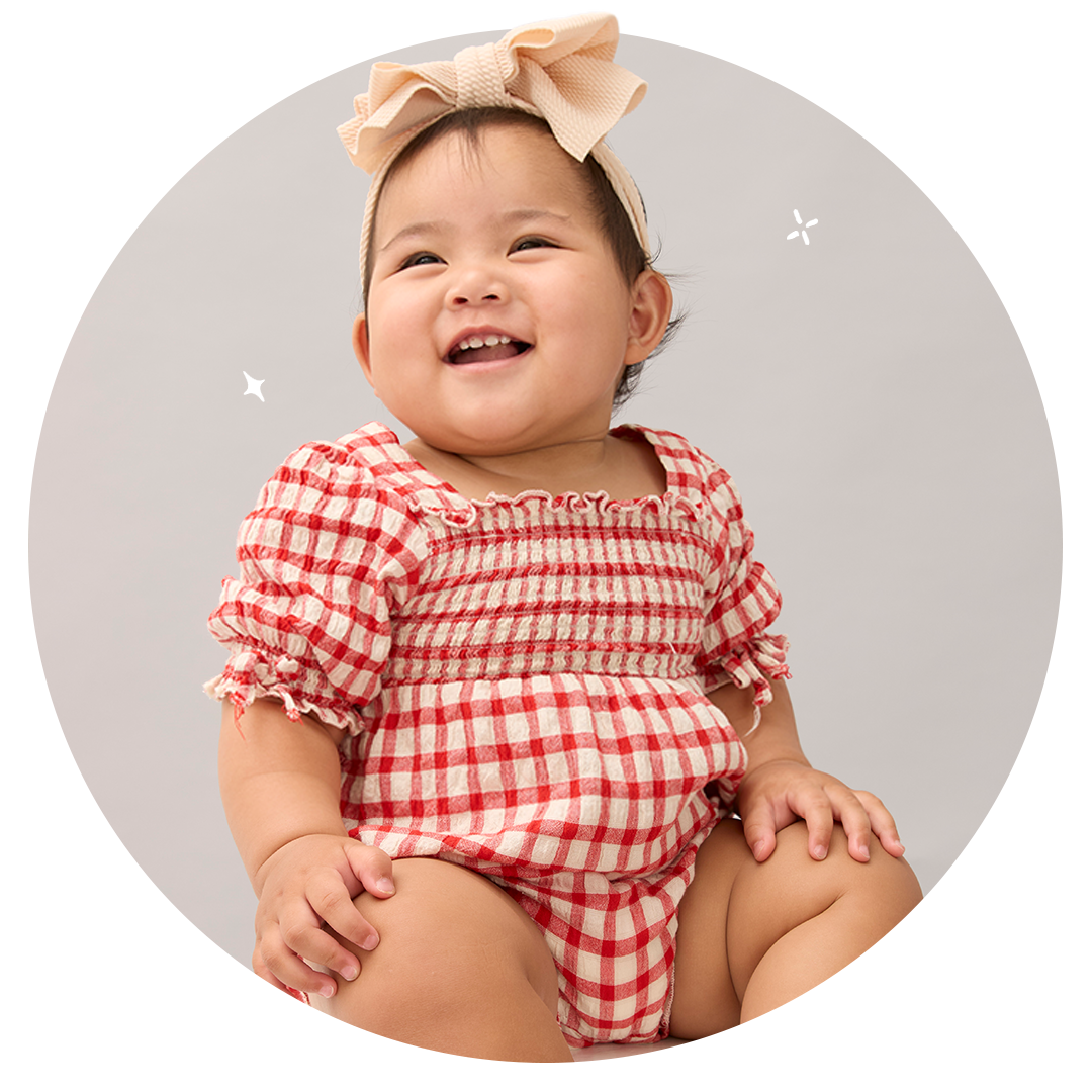 baby models