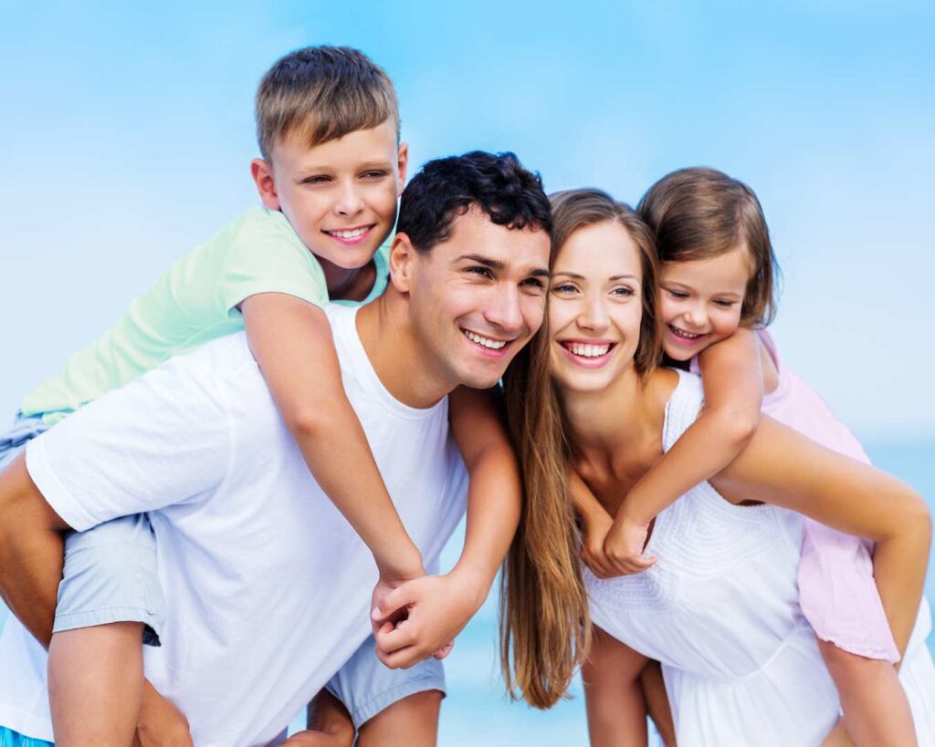 family photoshoot outfits