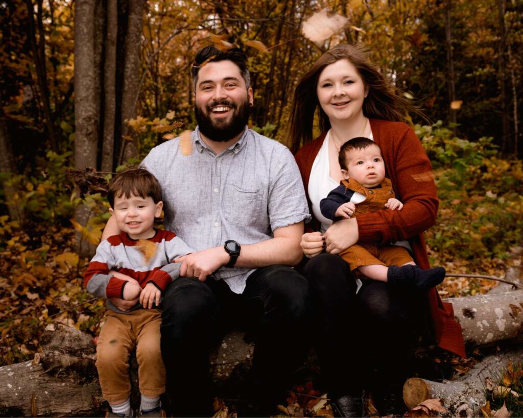 family photoshoot outfits for any occasions