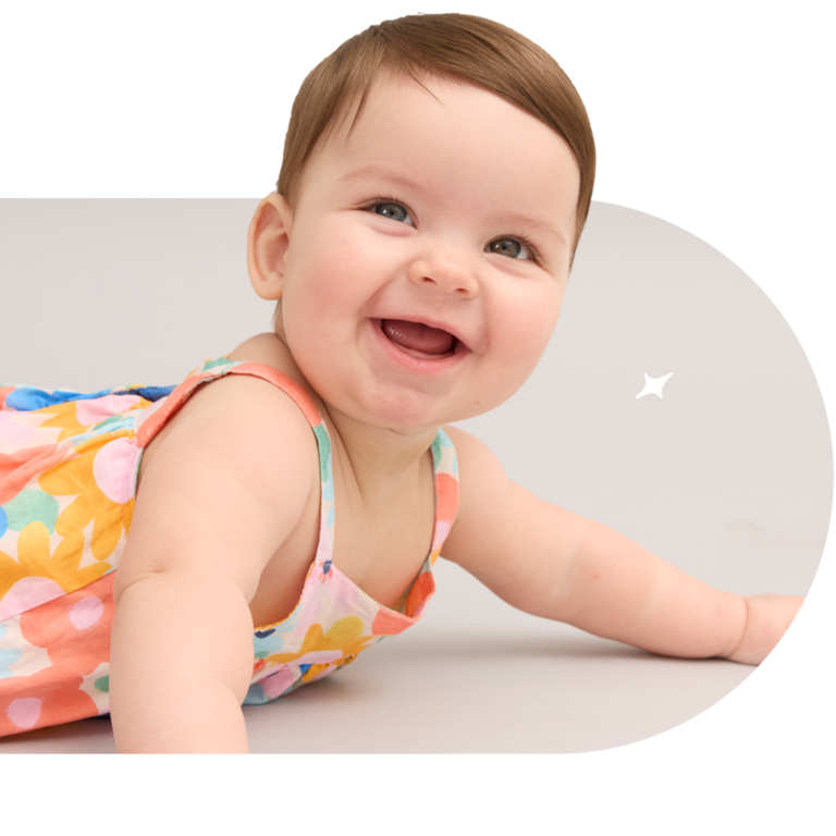 Baby Models in Melbourne