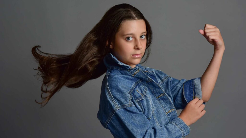 Editorial modelling
