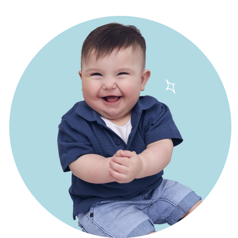 Baby Model in Melbourne