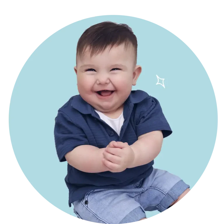 Enter the Baby Model Search Today!