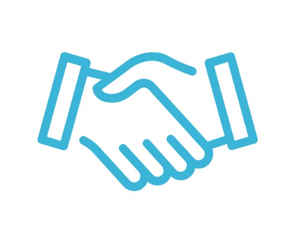 Joining a new agency
