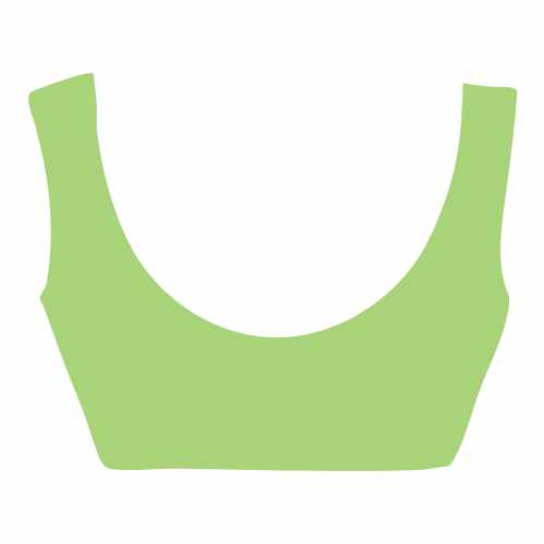 Necklines matter