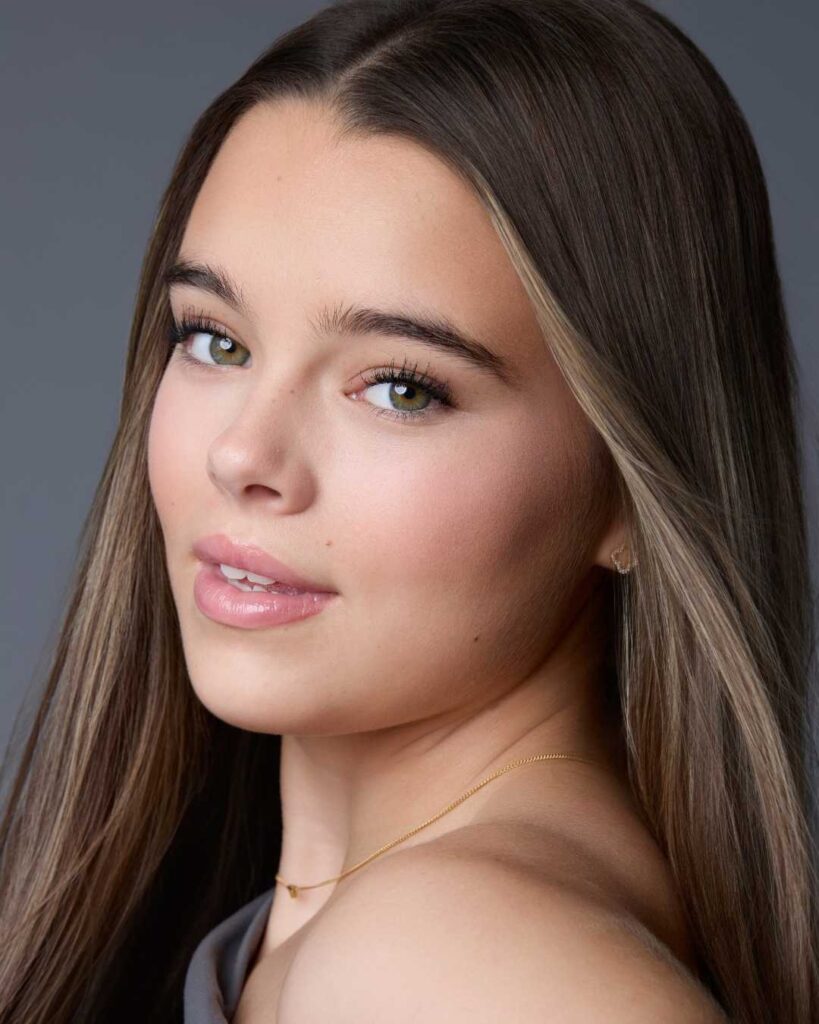 Update Your Acting Headshots