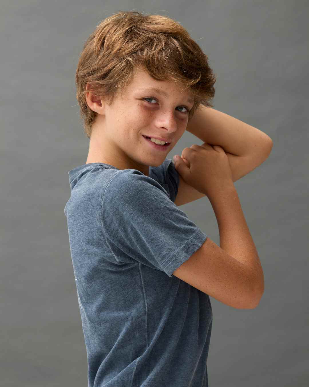 child model