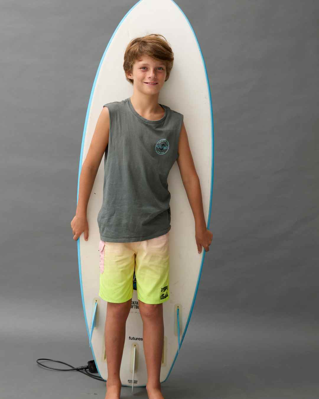 kid model