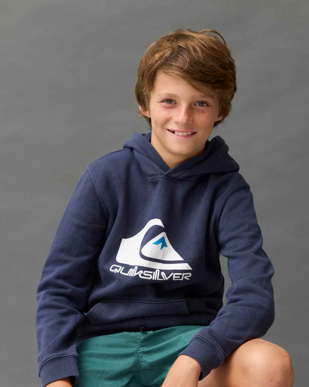 kid modelling
