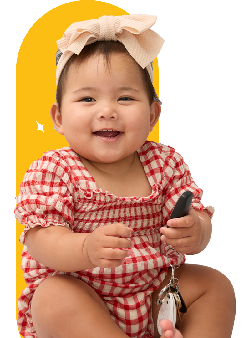 Baby Modelling in Perth