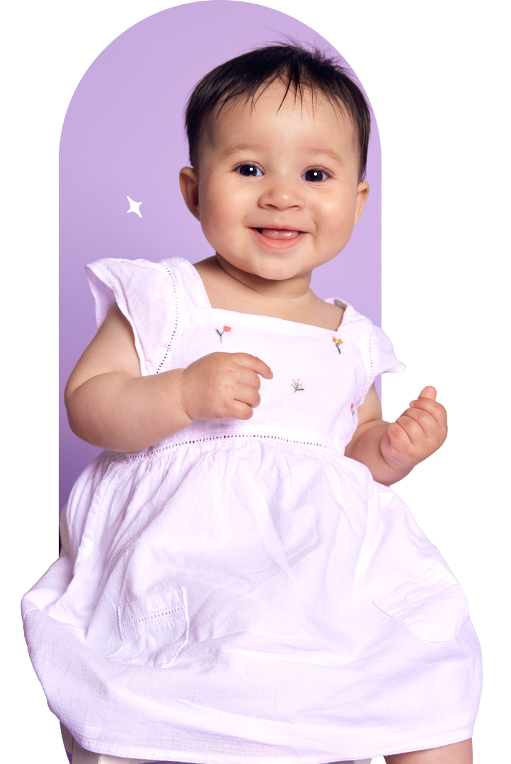 Baby Modelling in Sydney