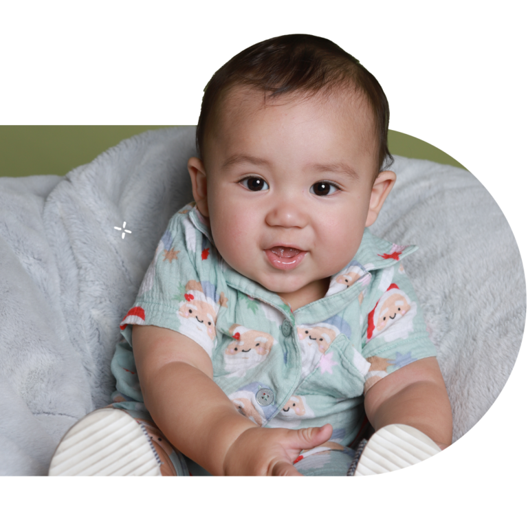 Baby Models in Brisbane
