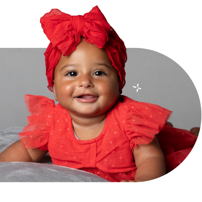Baby Models in Gold Coast