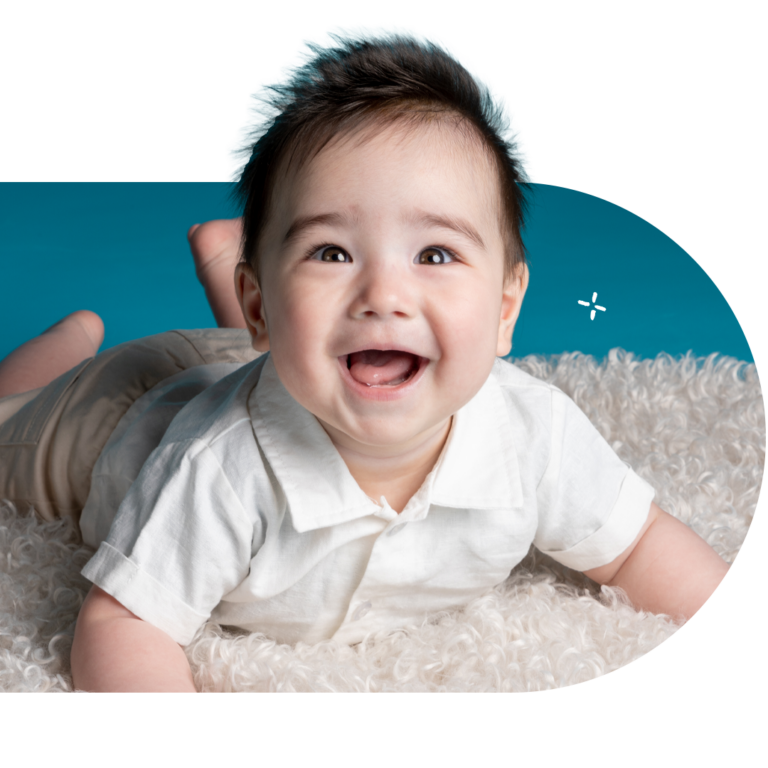Baby Models in Perth