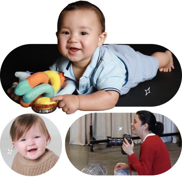 Baby Photoshoot in Brisbane