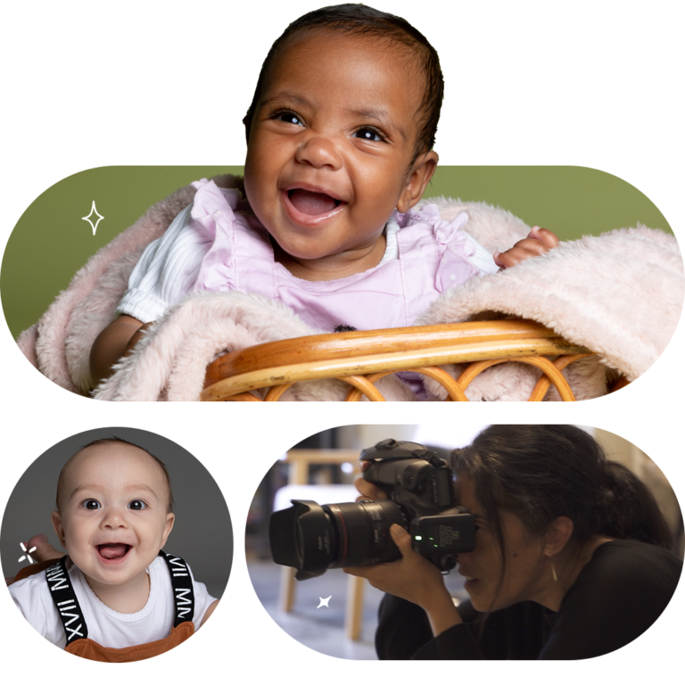 Baby Photoshoot in Gold Coast