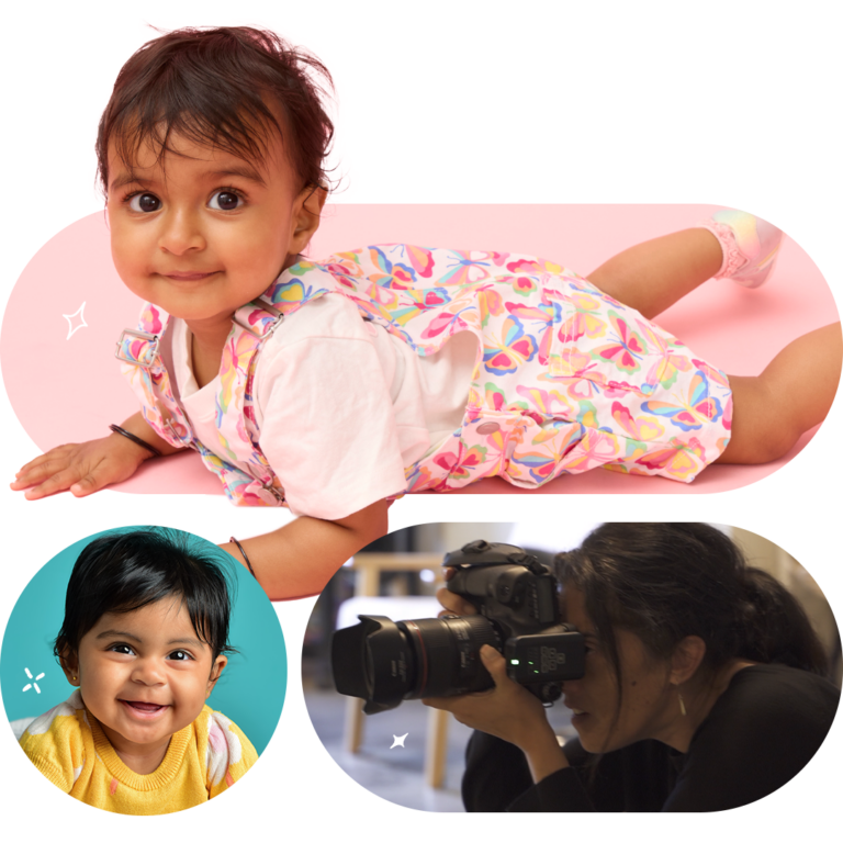 Baby Photoshoot in Perth
