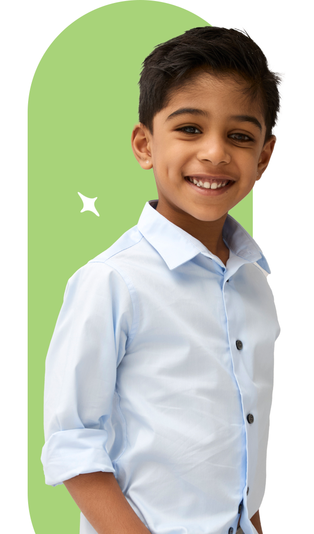 Child Modelling in Brisbane