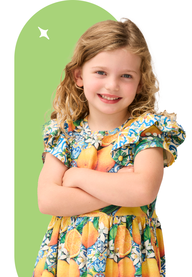 Child Modelling in Gold Coast