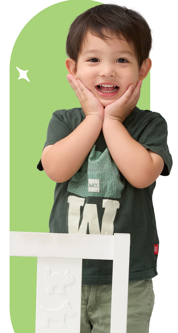 Child Modelling in Perth
