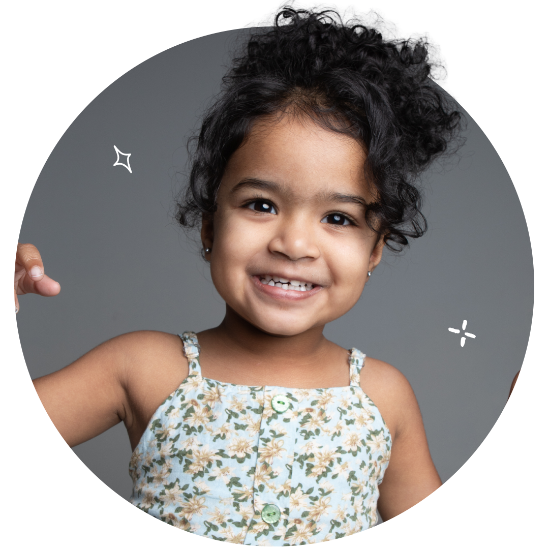 Child Modelling photoshoot in Brisbane