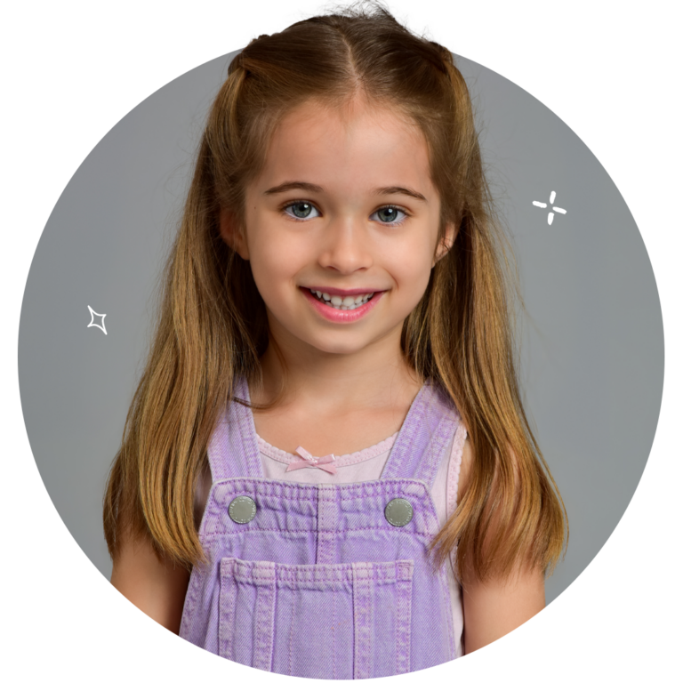 Child Modelling phtooshoot in Melbourne