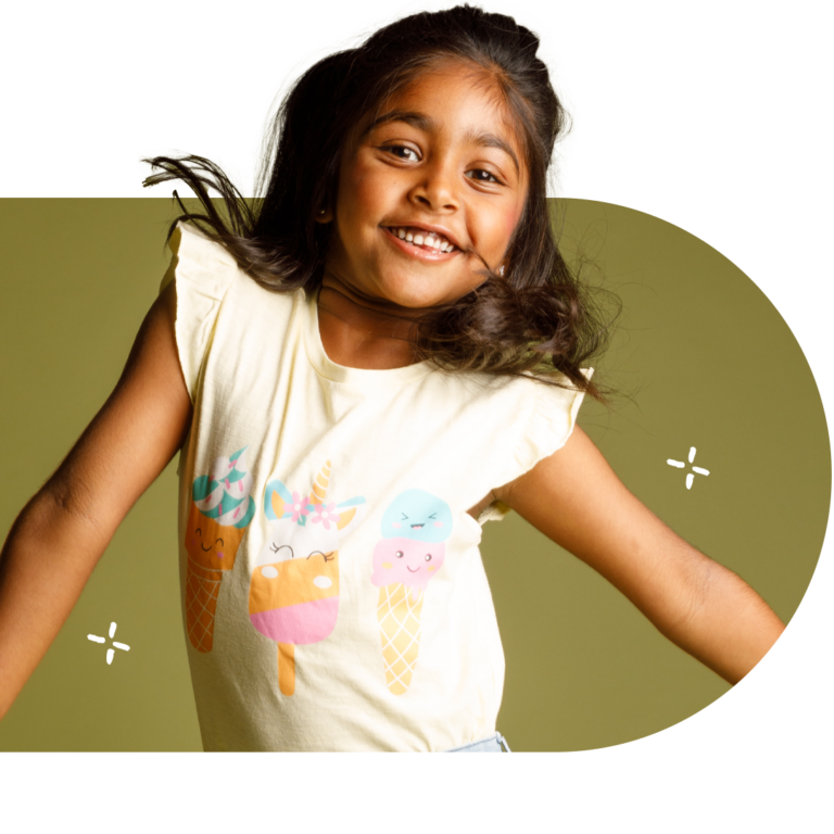 Child Models in Brisbane