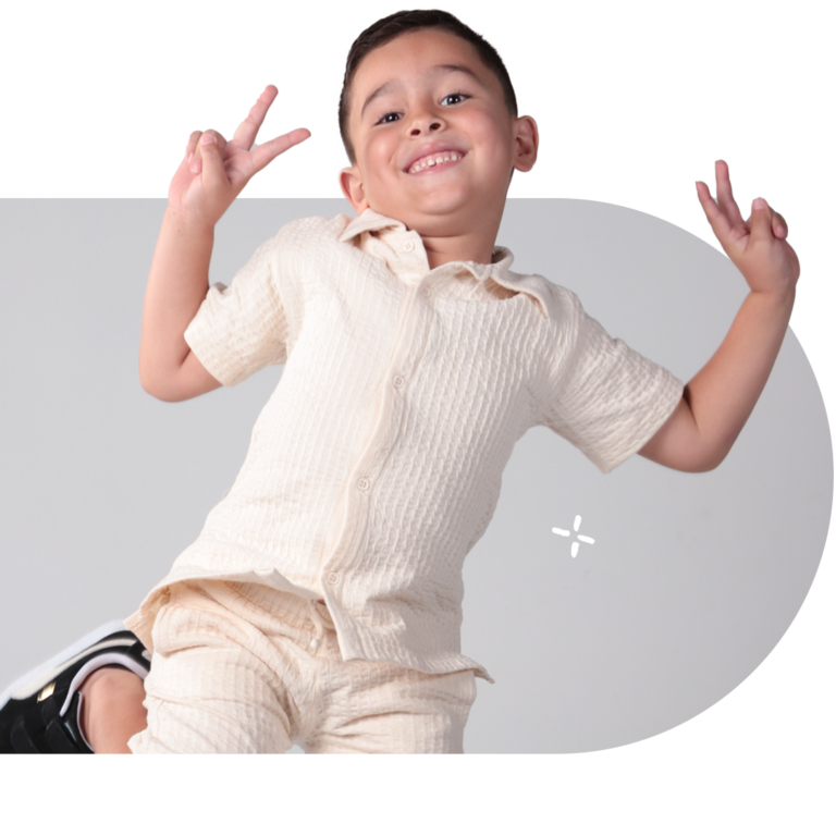 Child Models in Melbourne