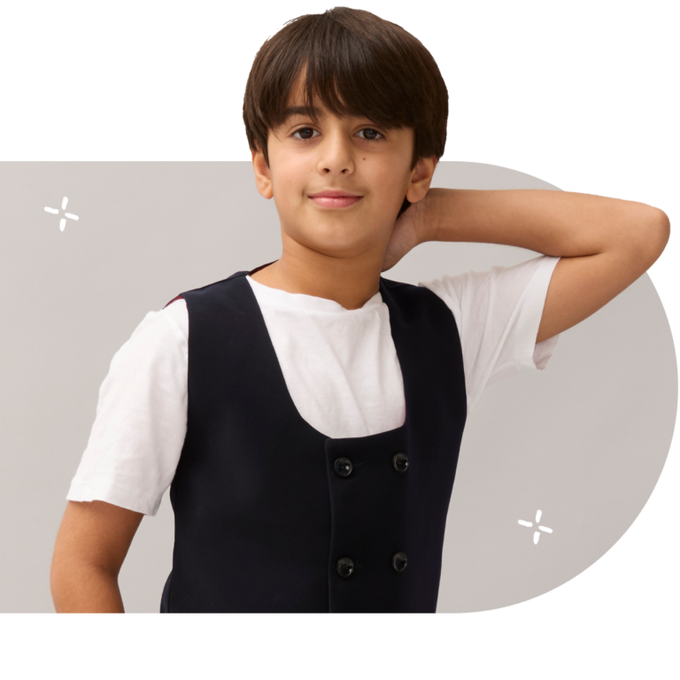 Child Models in Perth