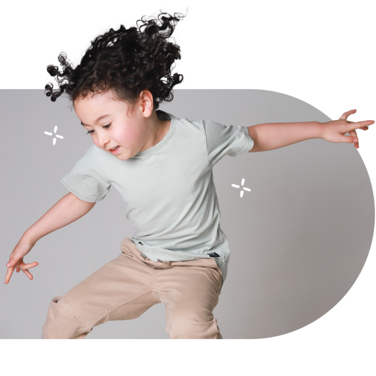 Child Models in Sydney