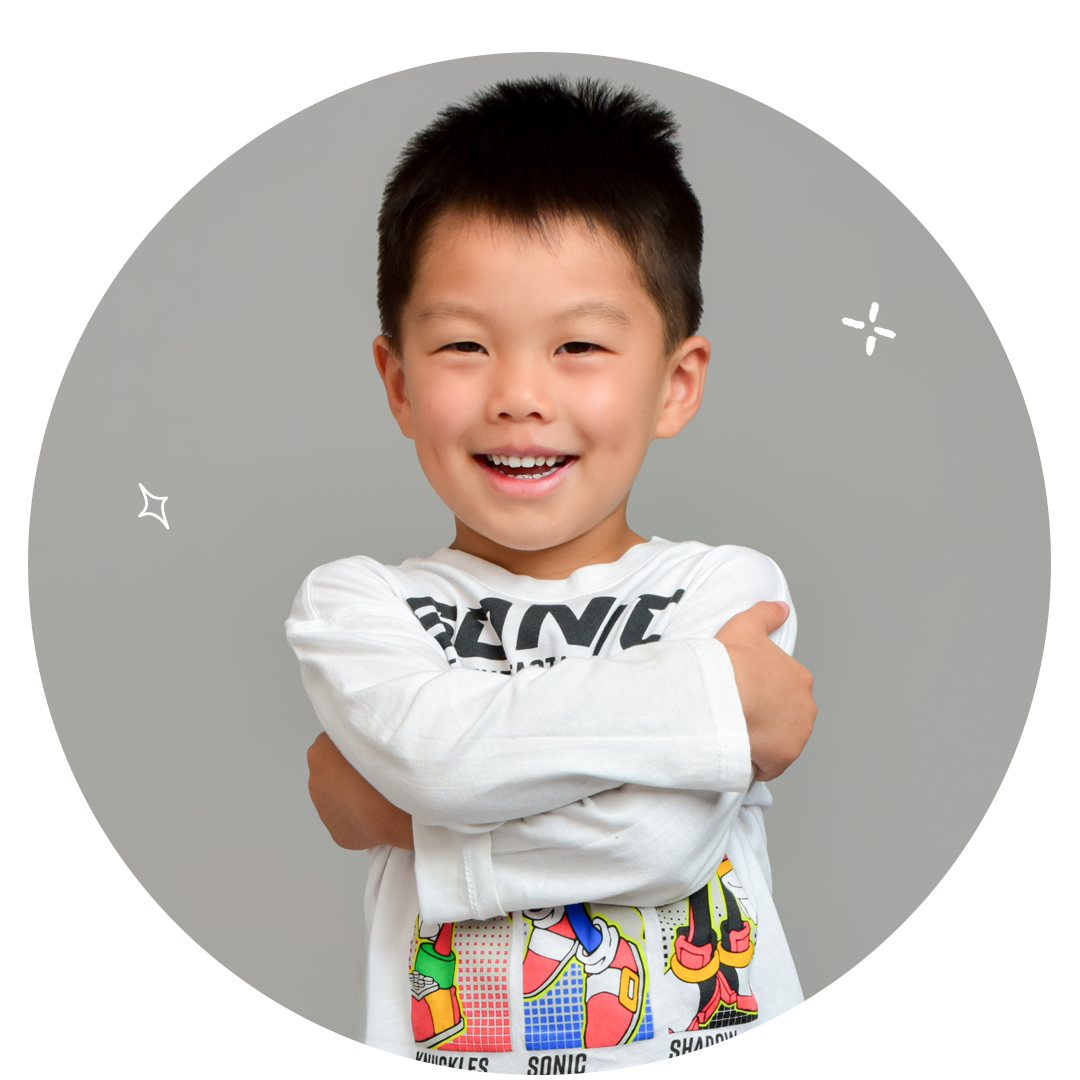 Male Child in Melbourne