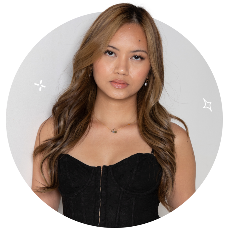 Modelling photoshoot in Melbourne