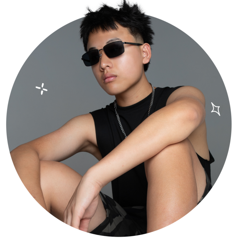 Teen Modelling photoshoot in Melbourne