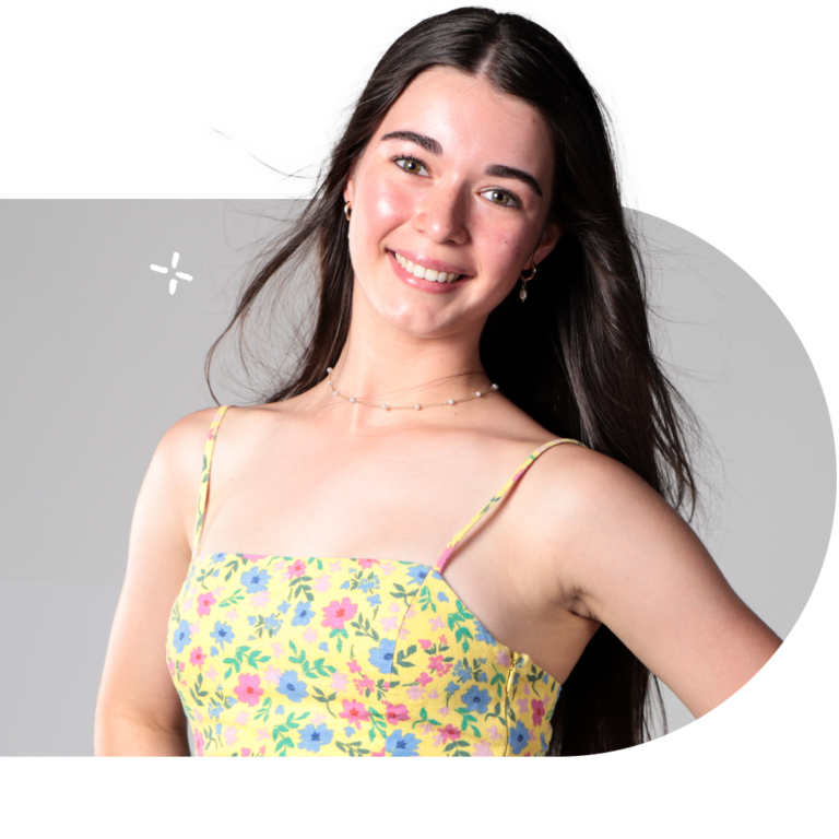 Teen Models in Melbourne