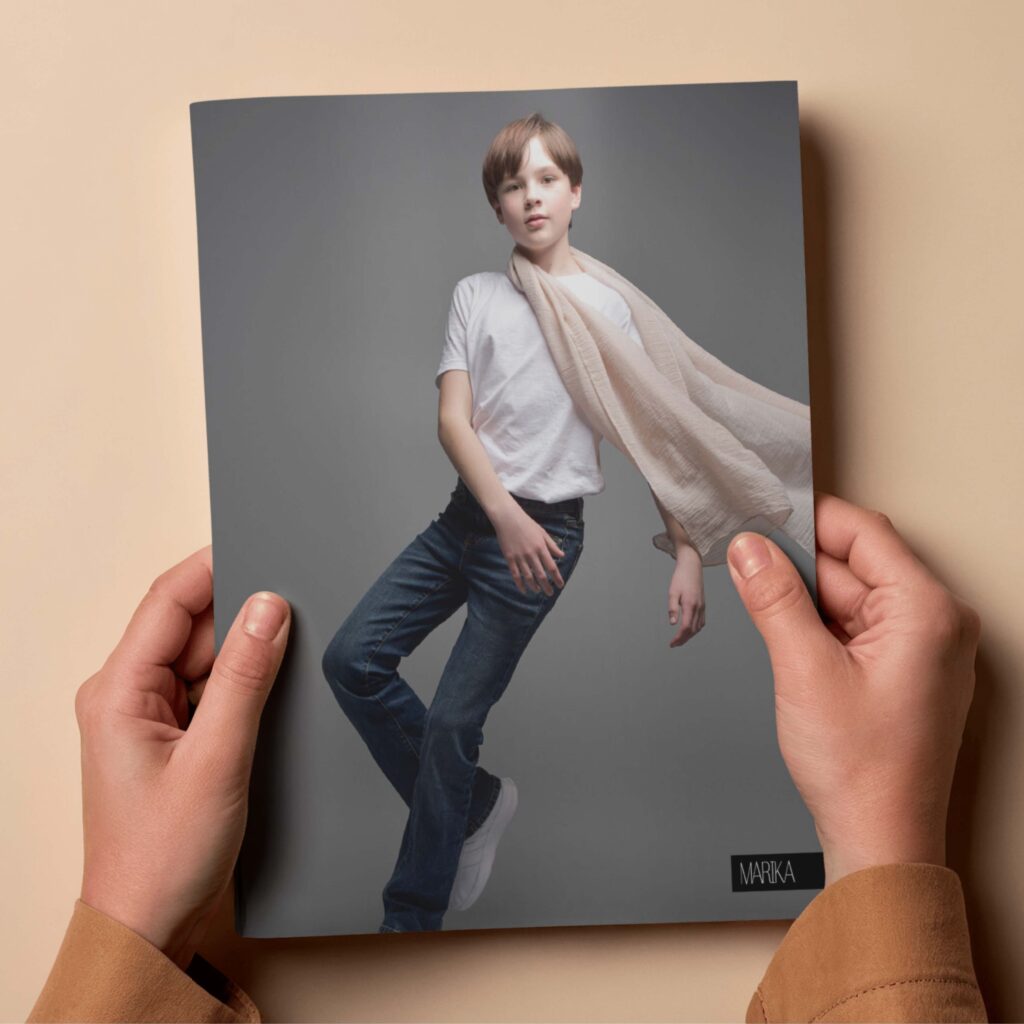 EXCLUSIVE RUNNER-UP INVITATION