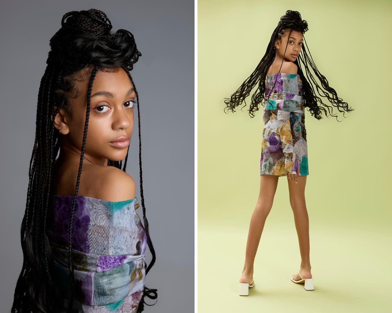 10 Easy Model Poses for Beginners: A Photographer's Guide - POP Photography