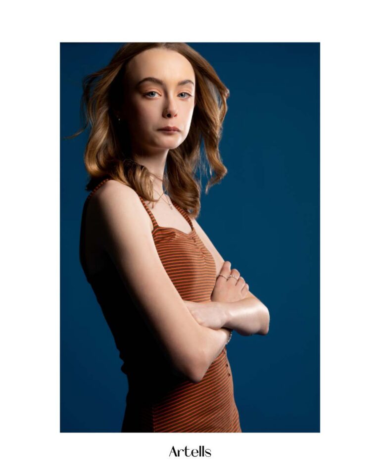 child modelling workshops