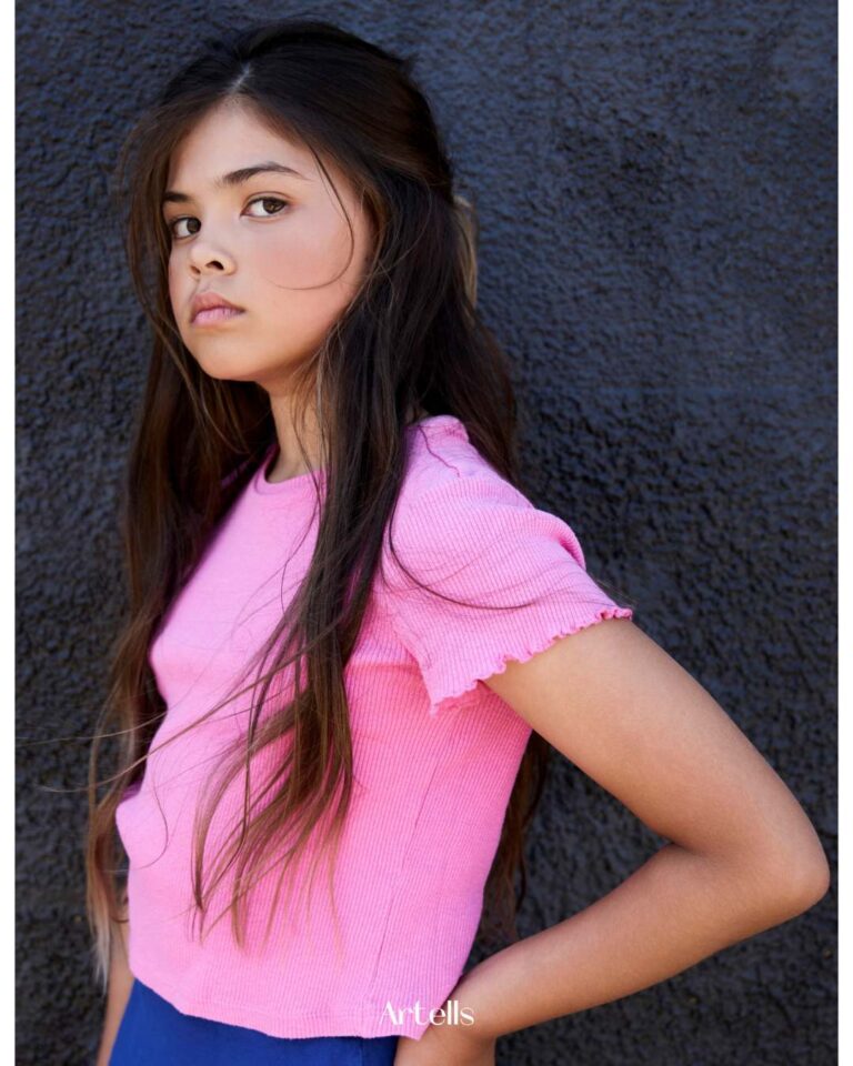 child modelling Sydney